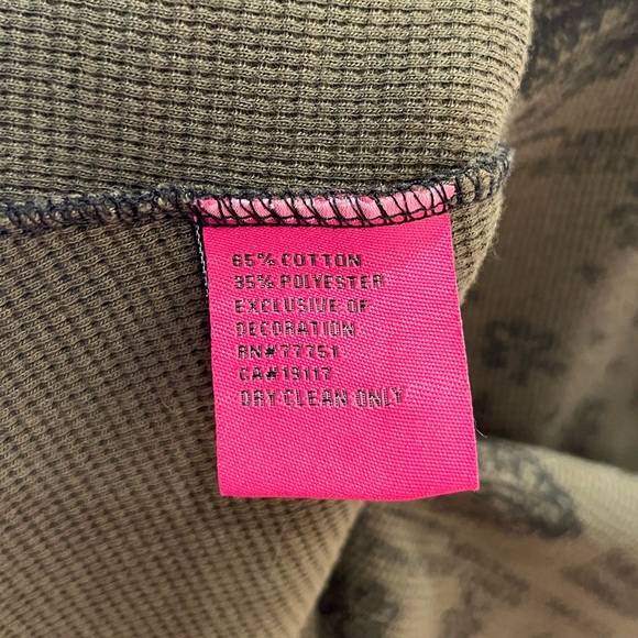 Betsey Johnson Y2K VINTAGE Waffle Knit Bee Brand Skater Dress NWT - Picture 10 of 10